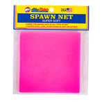 Atlas Mike's Spawn Netting 3" x 3" Pink Qty 60