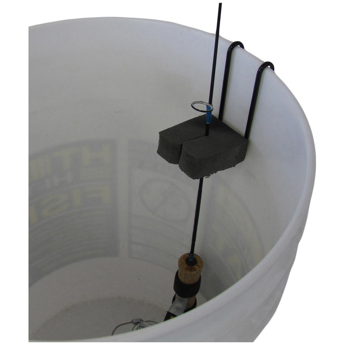 bucket master storage organizer