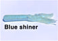 Boxer Baits 4" Tube "Blue Shiner"
