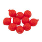 Worden's Li'l Corky Size 8 rocket red 174542