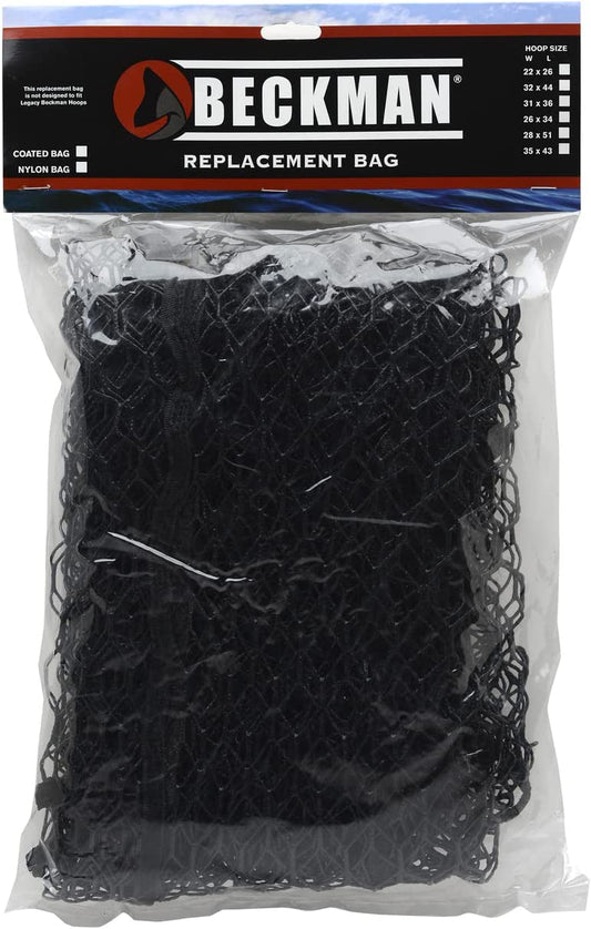 Beckman Net RN2634S Standard Replacement Net 26' x 34'