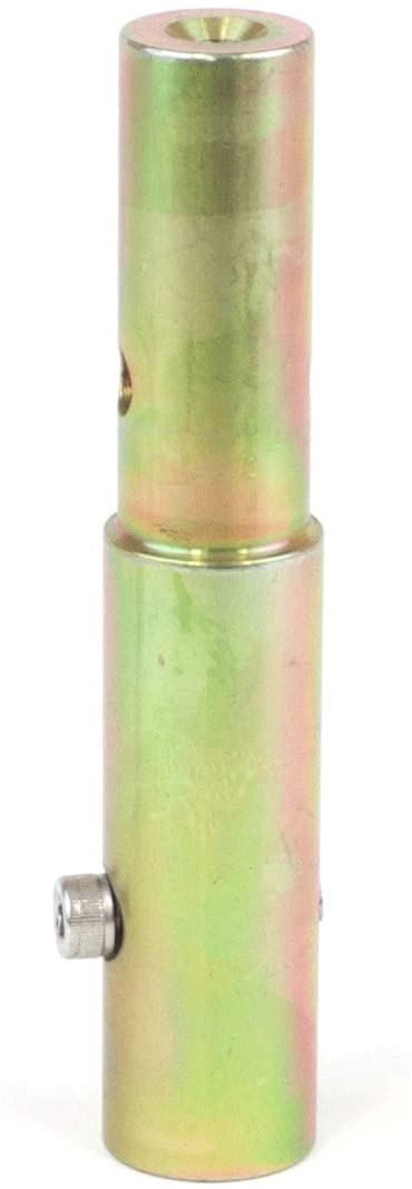 Clam Outdoors K-Drill/Strikemaster Auger Adapter For Conversion Kit Item