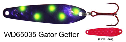 WD65035 Gator Getter