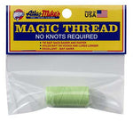 Atlas Mike's Magic Thread Chartreuse 100 ft.