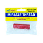 Atlas-Milke's Miracle Thread Fluoroscent Red
