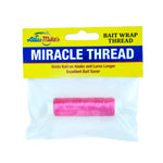 Atlas-Milke's Miracle Thread Fluoroscent Pink