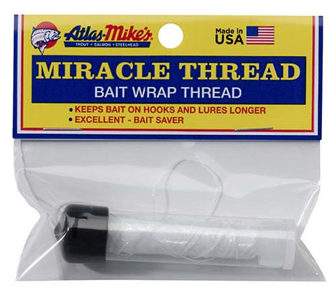 Atlas-Mike's Spawn Netting and Accessories – Tangled Tackle Co