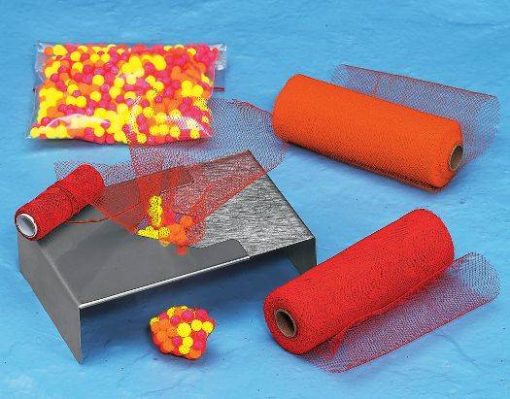 Atlas Mike's Bait Sac TY'R Kit