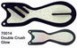 Spindoctor 10 Inch Black/Double Glow Crush