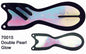 Spindoctor 8 Inch Black /Double Pearl Glow