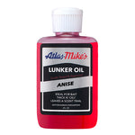Atlas Mike's Glo Scent Lunker Oil Anise 7003