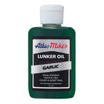 Atlas Mike's Glo Scent Lunker Oil Garlic 7004