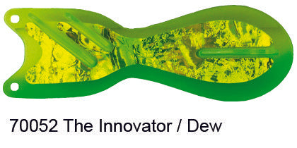 Spindoctor 8 Inch Yellow- The Innovator