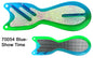 Dreamweaver Spindoctor 10" Blue- Show Time SD70054L-10