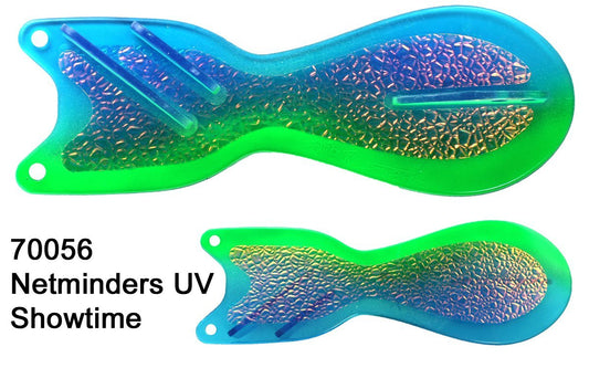 Dreamweaver Spin Doctor 10" Netminders UV Show Time