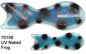 Dreamweaver Spin Doctor 8" UV Naked Frog
