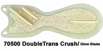 Spindoctor 8 Inch Glow Blade-Crush Glow