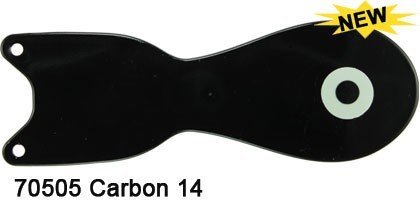 Spindoctor 8 Inch Carbon 14