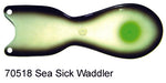 Spindoctor 8 Inch Sea Sick Waddler