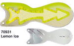 Spindoctor 8 Inch Lemon Icicle