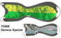 Dreamweaver Spindoctor 8" Seneca Special SD70988-8