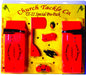 Church Tackle Walleye Board Pro-pack 30310