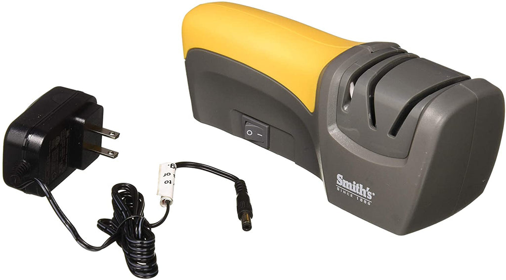 Smith's Compact Electric Knife Sharpener