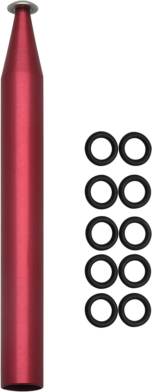 Eagle Claw Lazer WACKY RIG