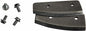 Eskimo RB6 6" Steel Replacement Hand Auger Blades w/ Mounting Hardware