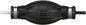 Attwood 93014LP7 Primer Bulb, for Use with ¼-Inch Interior Diameter Hose, 3-Layer Construction, Engineered Hose Barbs, Leak-Free