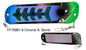 DREAMWEAVER FFPaddle 8 – Chrome A-Bomb