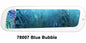 Paddle 8 - White- Blue/Crush Glow