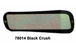 Dreamweaver Paddle Length 8" Blk-Double Crush Glow 78014-8