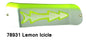 Paddle 11 - Lemon Icicle