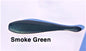 Boxer Baits Leeches "Smoke Green"