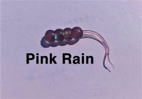 Boxer Baits Twig & Berries "Pink Rain"