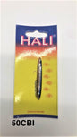 Hali Sukkula 50CBL Ice Fishing Jig