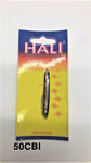 Hali Sukkula 50CBL Ice Fishing Jig