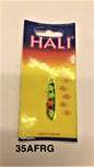 Hali Sukkula 35AFRG Ice Fishing Jig