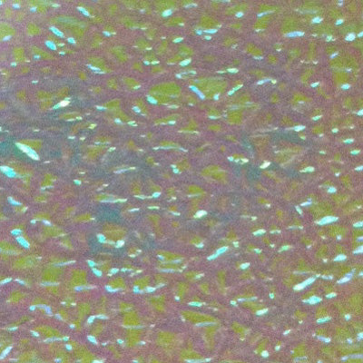 WTP Decorator Tape DLR036830 Crushed Glow