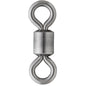 VMC Stainless Steel Rolling Swivel SSRS#6VP Size 6 Qty50 Lb Test 100