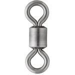 VMC Stainless Steel Rolling Swivel SSRS#6VP Size 6 Qty50 Lb Test 100