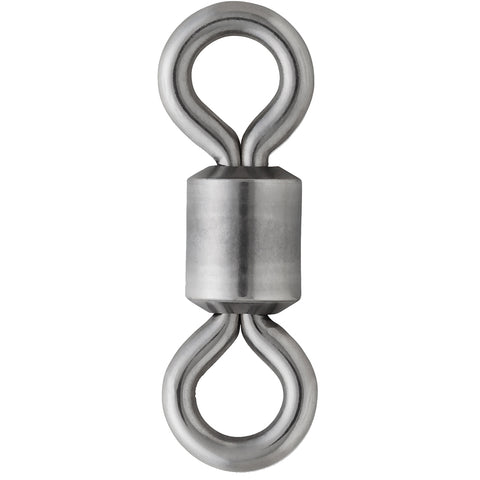 VMC Stainless Steel Rolling Swivel SSRS#6VP Size 6 Qty50 Lb Test 100