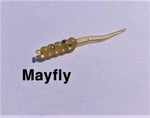 Boxer Baits Twig & Berries "Mayfly"