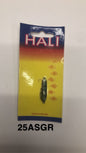 Hali Sukkula 25ASGR Ice Fishing Jig
