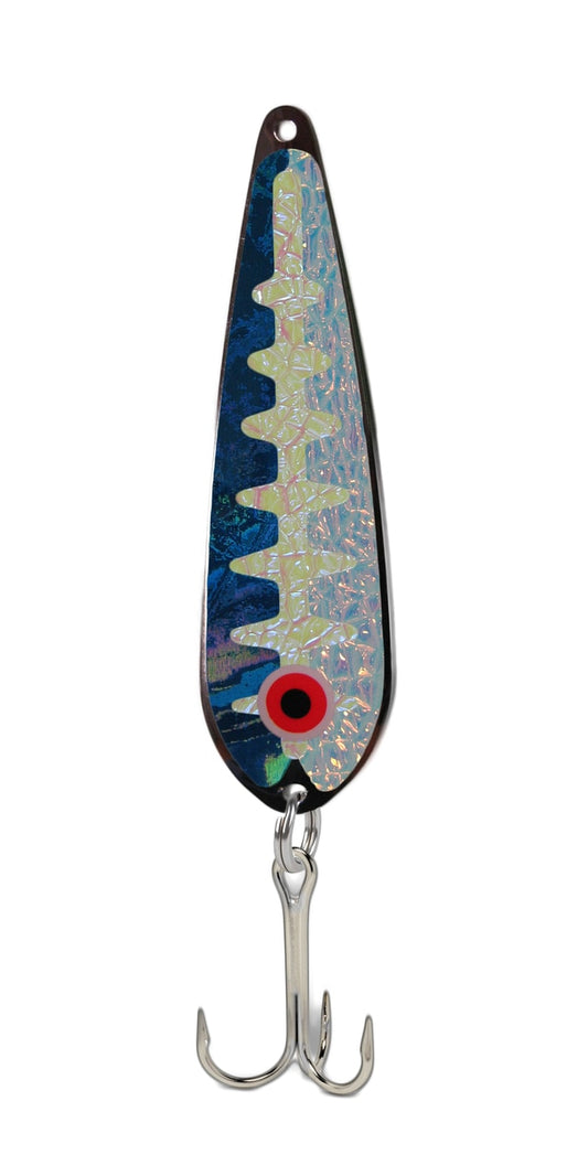Pro King Standard Blue Barracuda