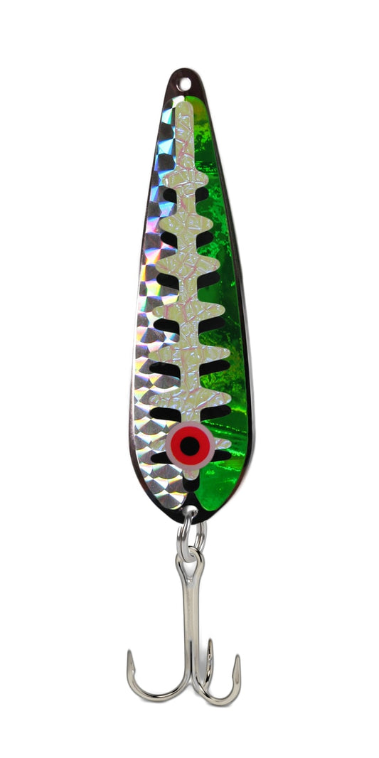 Pro King Standard Green Killer