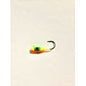 CMT Steelhead Jigs #6 Glow 25/ SSJ612