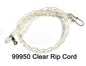 Dreamweaver Clear Rip Cord