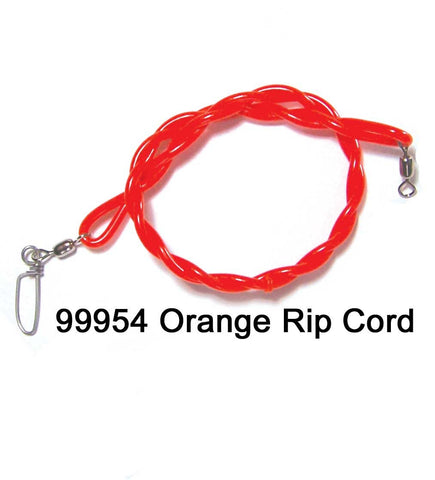 Dreamweaver Orange Rip Cord